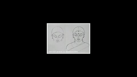 Portrait (Different Angles)
