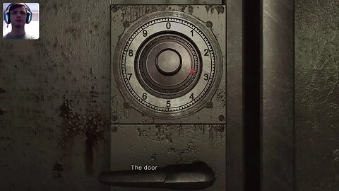 Resident Evil Zero :) Trying to beat the Bat