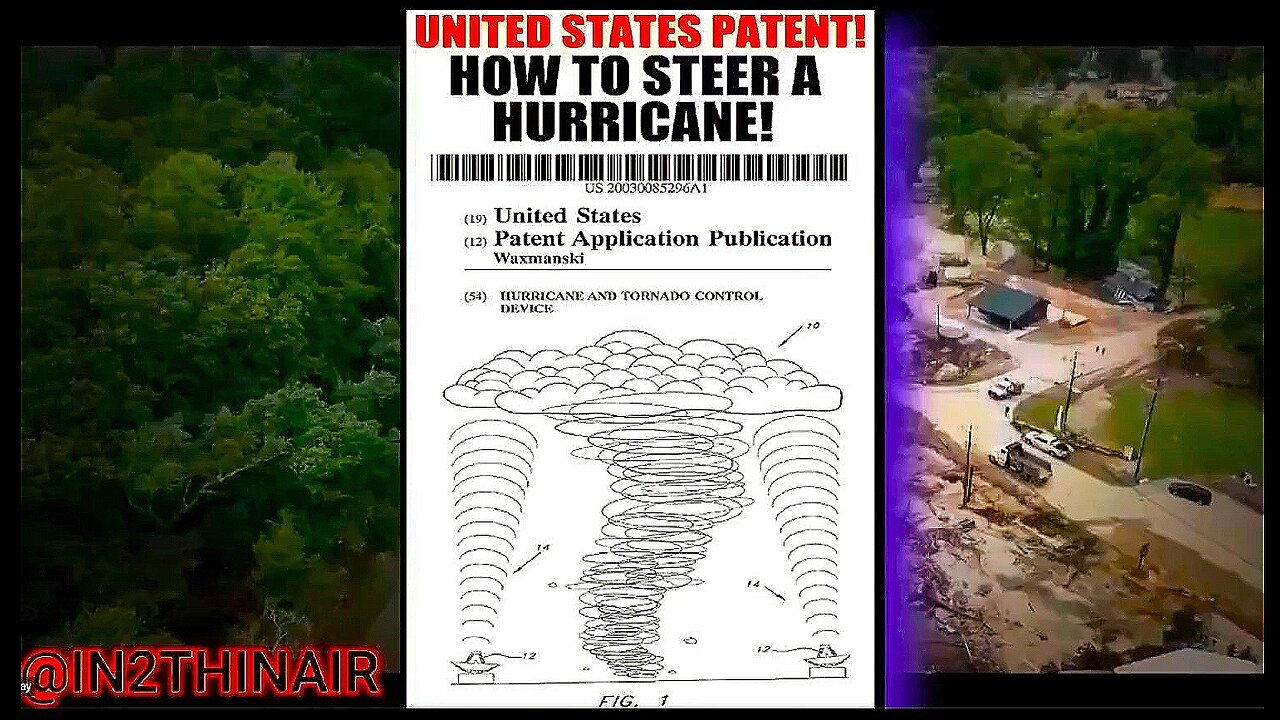 Maui All Over Again! Land Grab! FEMA Refuses to Help Americans!