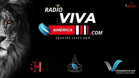 Rádio Viva América Radiovision