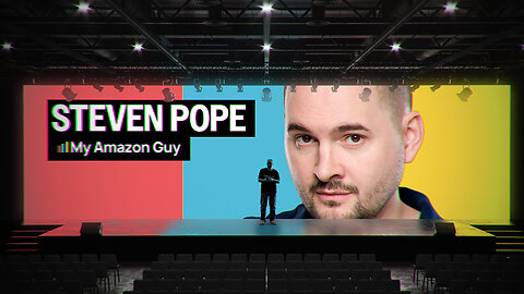 From Visionary Dreams to Building Realities - Steven Pope Success Story
