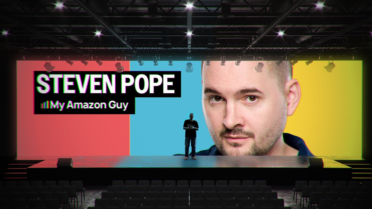 From Visionary Dreams to Building Realities - Steven Pope Success Story