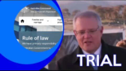 TRIAL