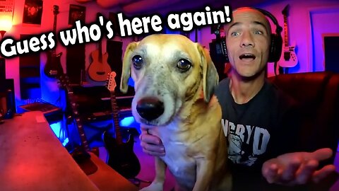 We're on Rumble now Episode 19!!!