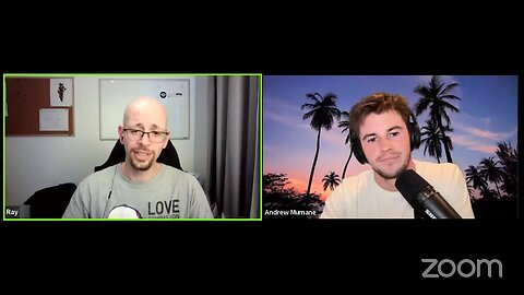 Live with Dualistic Unity