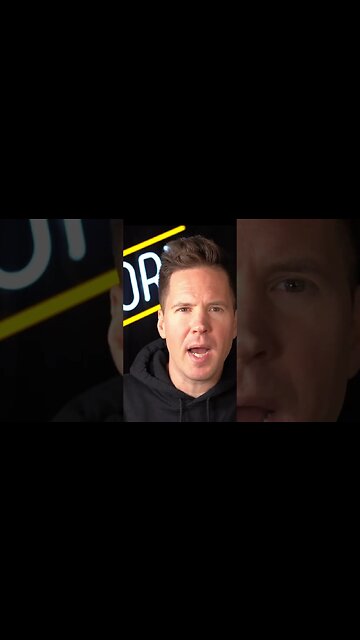 Abandoned Six Flags New Orleans