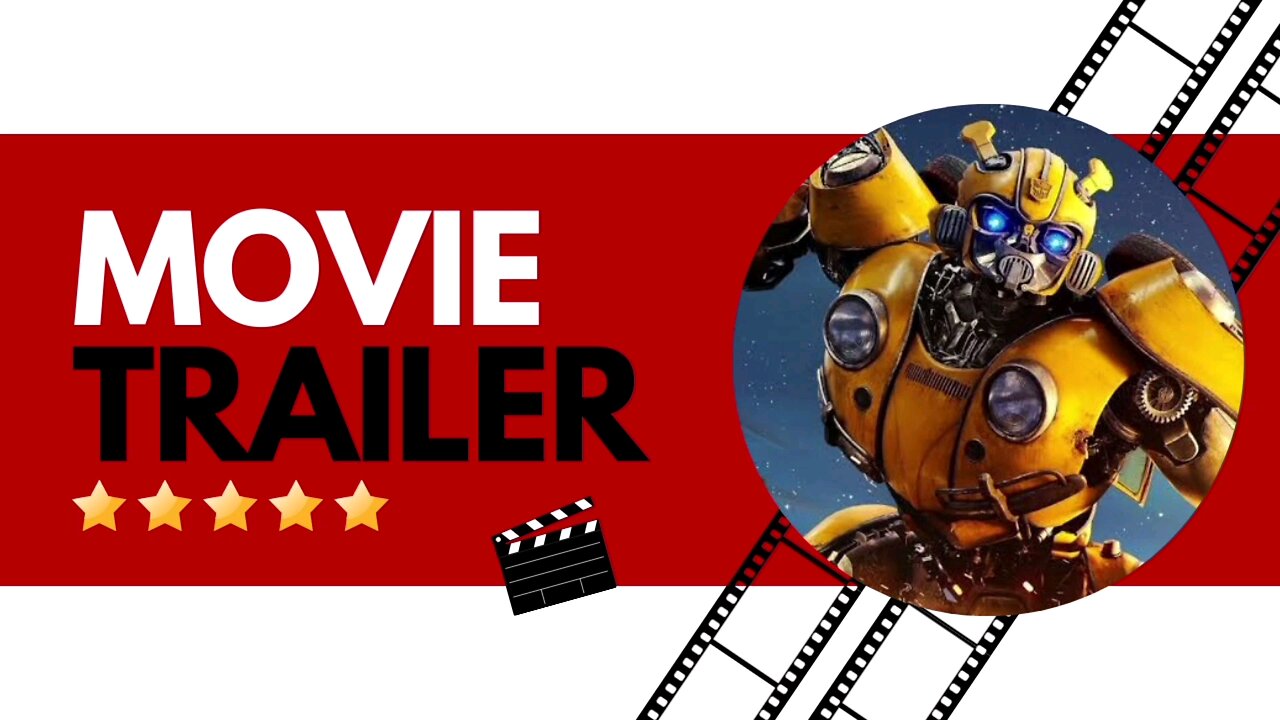 Final trailer of "Transformer one"