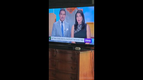 pushing the narrative.