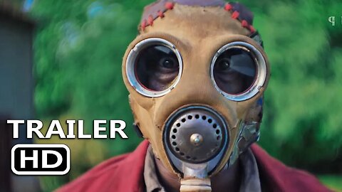 Teacup | Official Trailer | Peacock Original