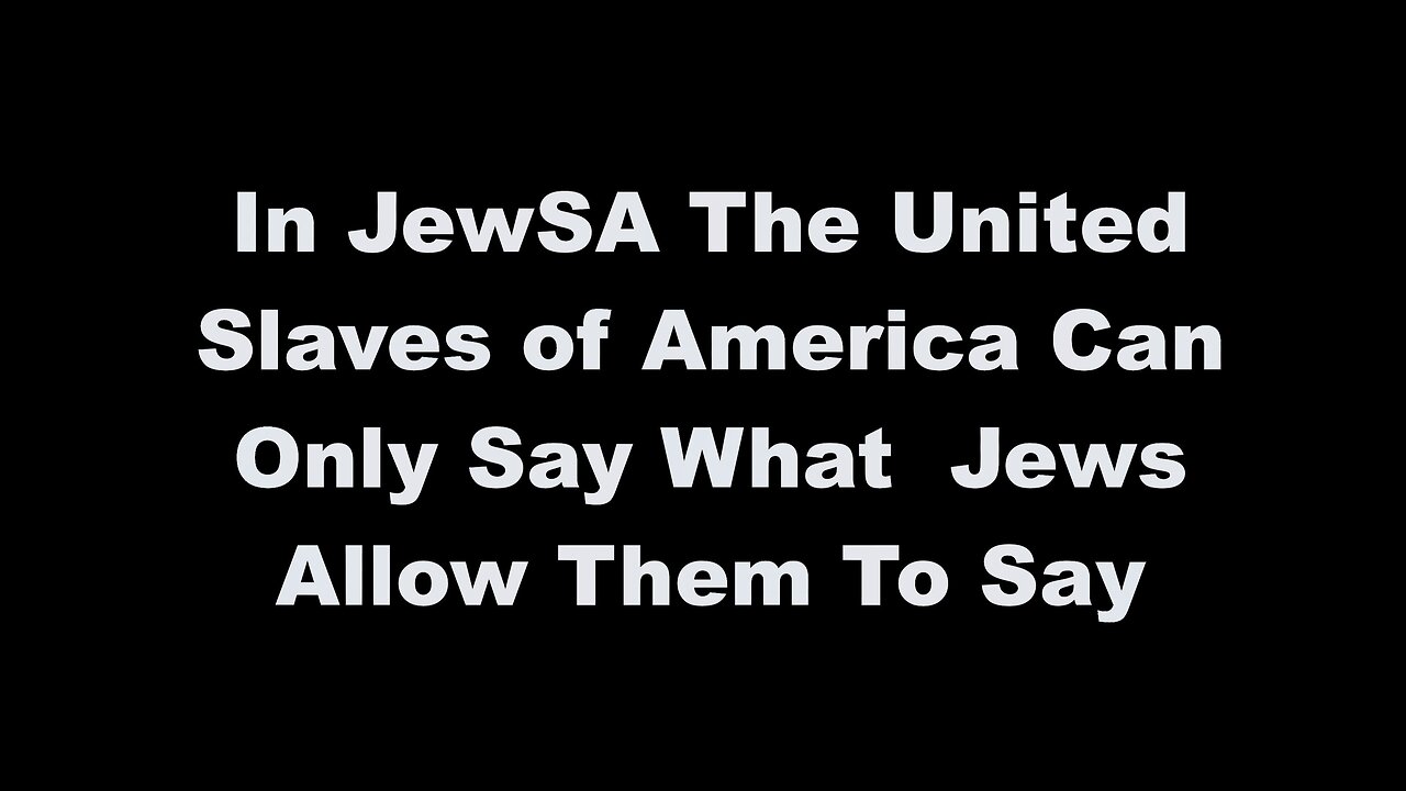SGT Report Harley Schlanger College Protest Israel Palestine Genocide Expose Jewish Supremacy JewSA