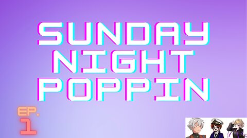 Disney and Star Wars hate the fans, so nothing new | Sunday Night Poppin Ep. 1