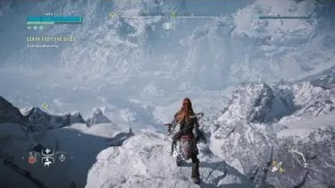 Horizon GamePlay