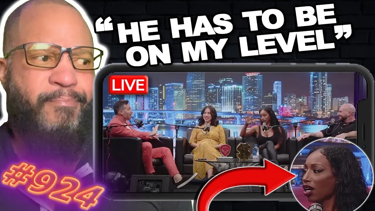 "Boss Babe" vs. Housewife on @ValuetainmentMoney | My REACTION