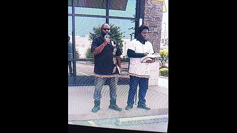 HEBREW ISRAELITES: THE MEN OF THE LORD ARE THE TRUE HEROES! THEY'RE TEACHING RIGHTEOUSNESS!!!