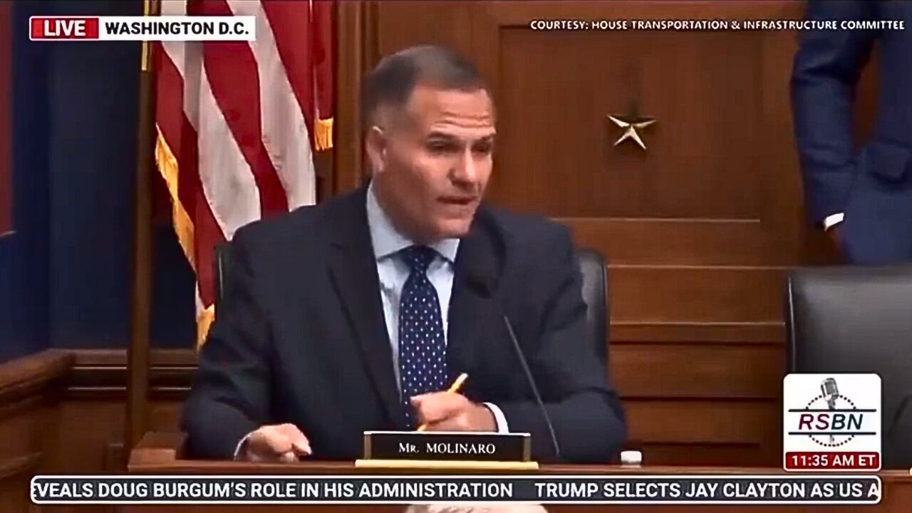 FEMA Has FAILED The American People!