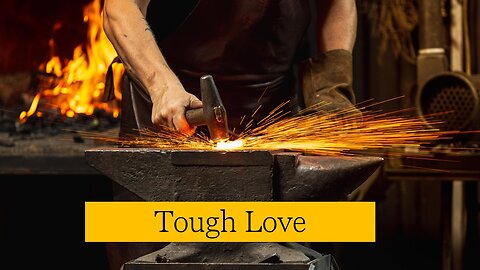 Eternal Treasures - Tough Love