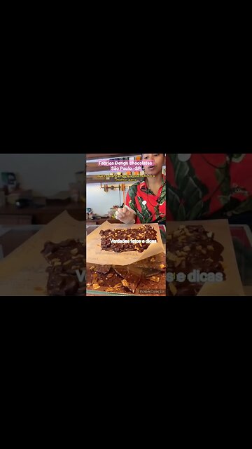 Fábrica de chocolates em São Paulo #shorts #chocolate #dicas #turismo #passeio