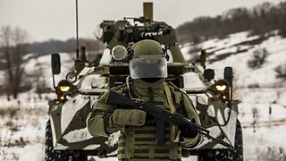 Scott Ritter: Talks Ukraine/Russia War Conflict Update!