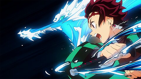 Demon Slayer - Opening 1 | Creditless 4K