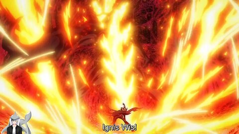 Anime Review Wistoria Wand & Sword Episode 11