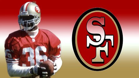 Madden 23 Merton Hanks Creation