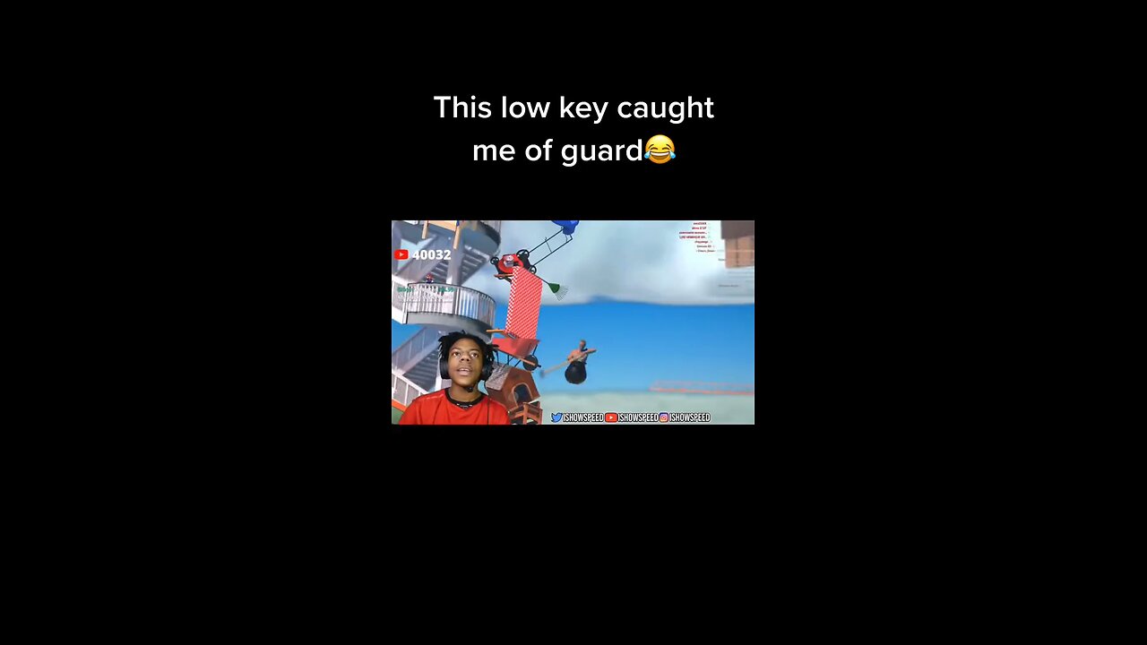 Unexpected Game Twist That Left Me Speechless! 😂"