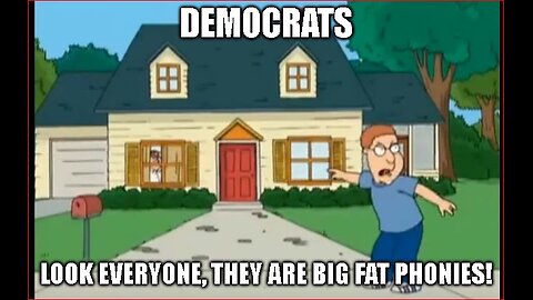 The Phony Nutters on the Left Aren't Oppressed - Responding to Leftist Nonsense