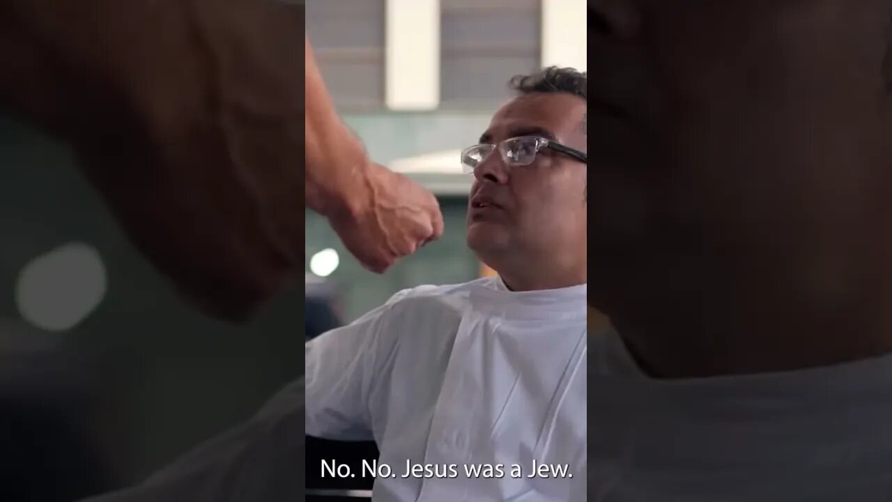 His Demeanor Changed Completely