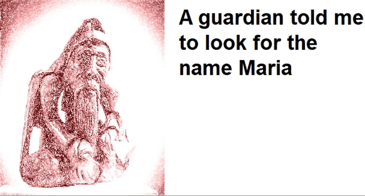 How guardians communicate to you