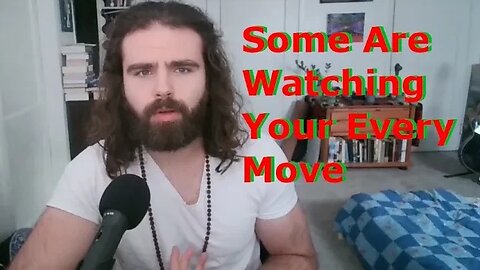 Some Are Watching Your Every Move | Keep The Faith Through Fearlessness And Let Them Hate