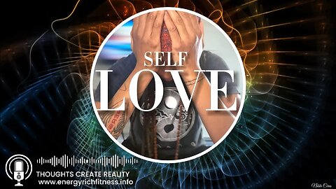 Not Enough Self Love Will Cause This