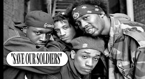 Gravediggaz | Running Game on Real