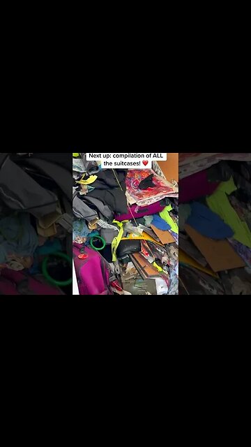 WE BOUGHT THE WORST STORAGE UNIT WE COULD FIND. #storagewars part 4