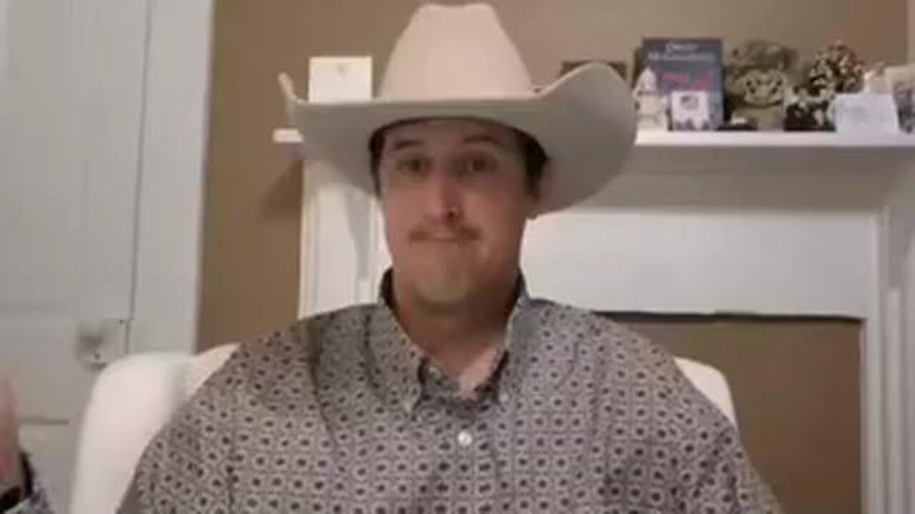 Derek Johnson Situation Update 10.05.24: "Red October"