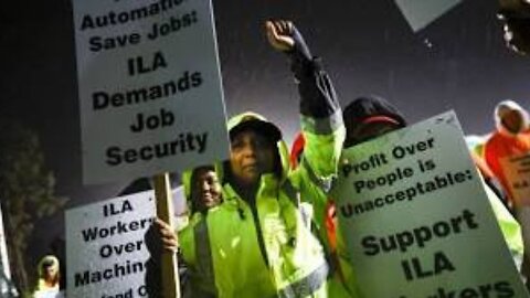 100424 Truth BOMB About The Strike That6 Will Surprise YOU; Fallout Helene