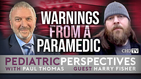 WITH THE WIND WITH DR. PAUL - SHOW 157