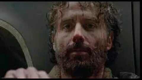 THE BEGINNING OF SAVAGE RICK! TWD RETRO REVIEWS: REVISITING SEASON 4 EPISODE 16 "A"