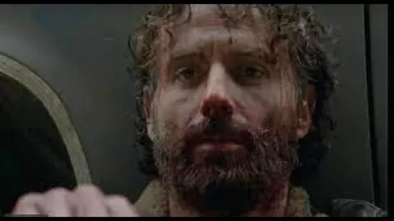 THE BEGINNING OF SAVAGE RICK! TWD RETRO REVIEWS: REVISITING SEASON 4 EPISODE 16 "A"