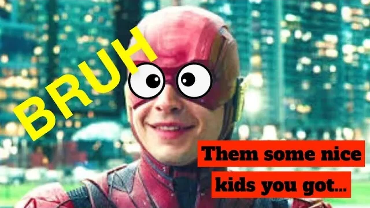 WB wants to keep Ezra but FIRED Henry Cavill???