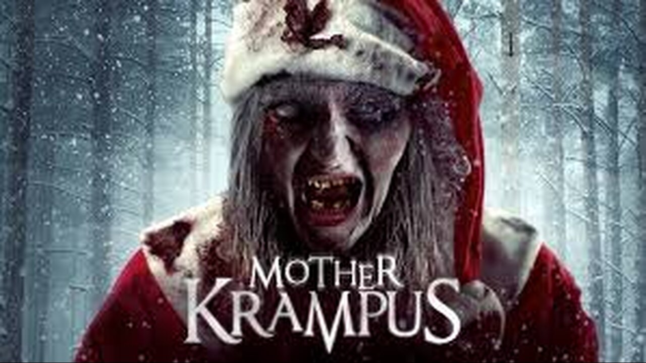 Mother Krampus (2017)