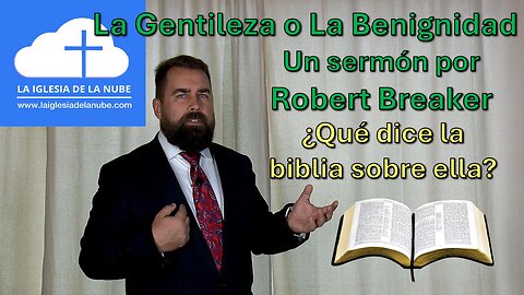 La Gentileza o La Benignidad
