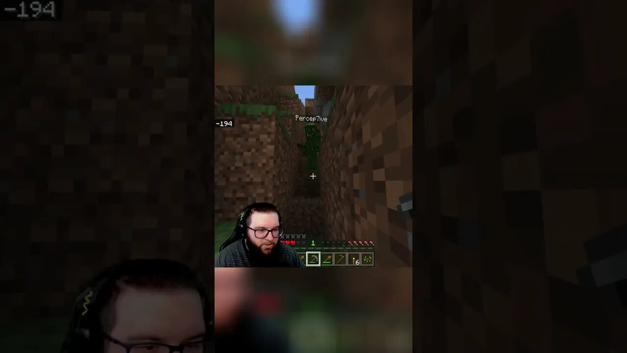 ๐I Can't Believe He Did This๐ Minecraft