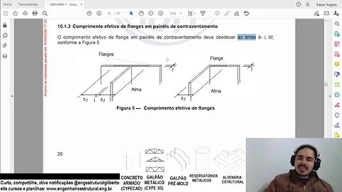 Como projetar arquitetônico para parede estrutural econômica Eng Estrutural