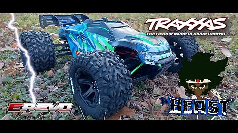 Traxxas E Revo 2 0 6S is It Better on 4S or 6S