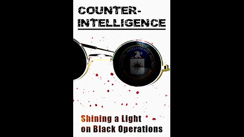 Counter-Intelligence - Part 4 - Necrophilous