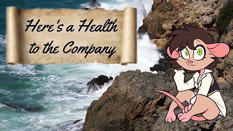 Sea Shanty Cover Compilation: Volume 1