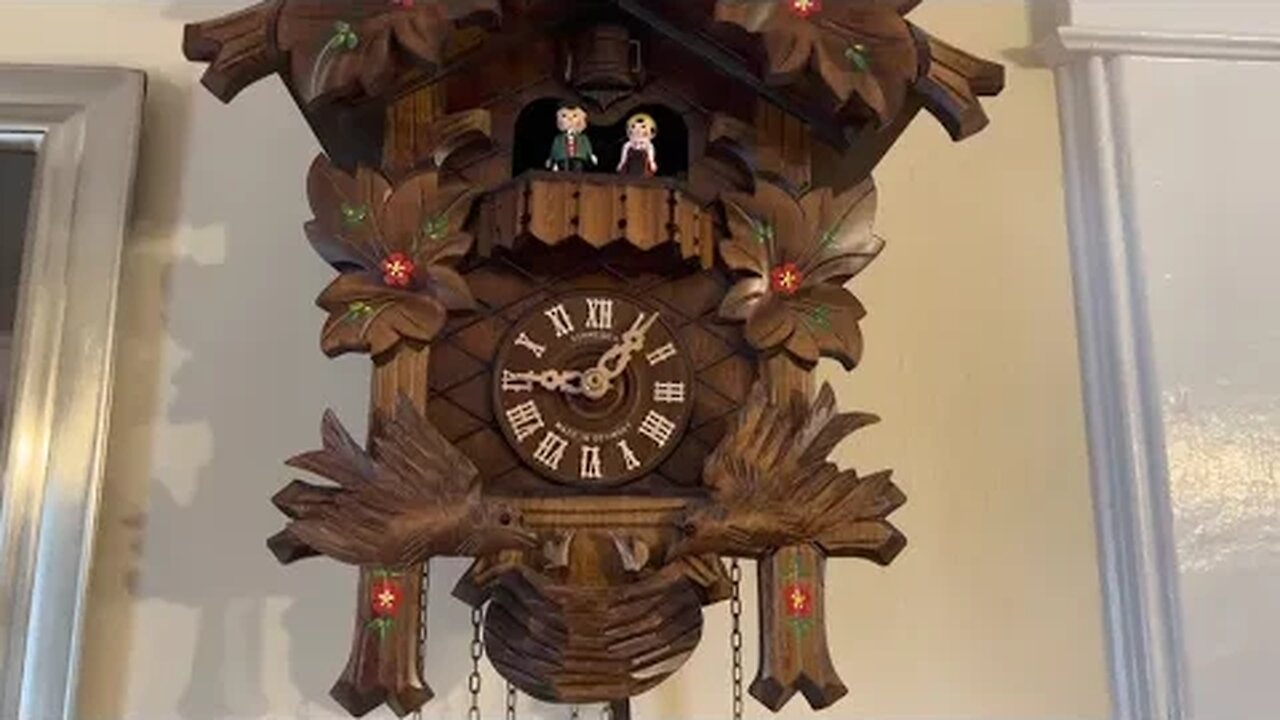 The Clock Collection as of 2/4/2023 (update #12)