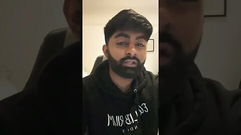 Slit Throat at BARBERS 😱 *NSFW*