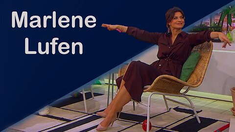 Marlene Lufen 281124