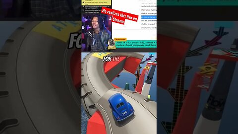Streamer Realizes this live on stream @youngdonreborn #shorts